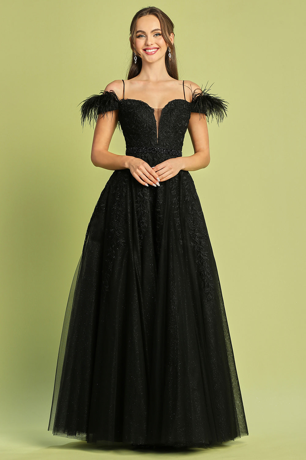 Adora 3143 Dress