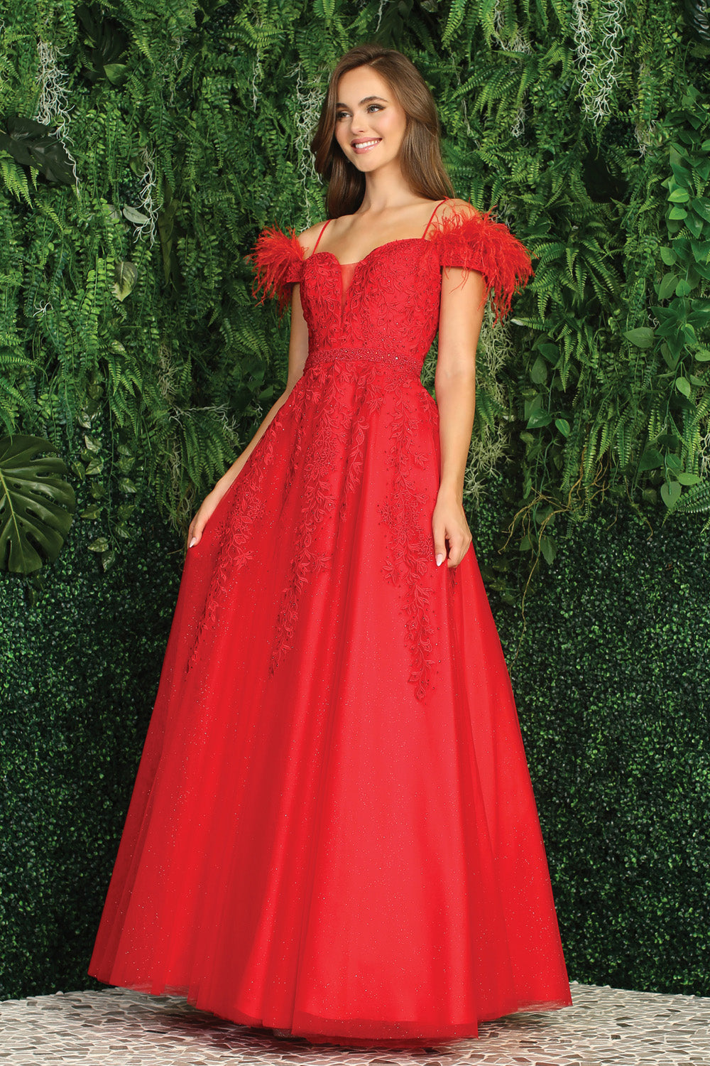 Adora 3143 Dress