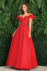 Adora 3143 Dress