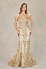 Adora 3148 Dress
