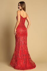 Adora 3160 Dress