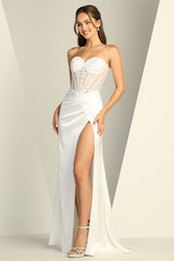 Adora 3161-01 Dress