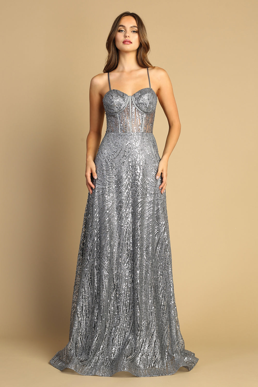Adora 3167 Dress