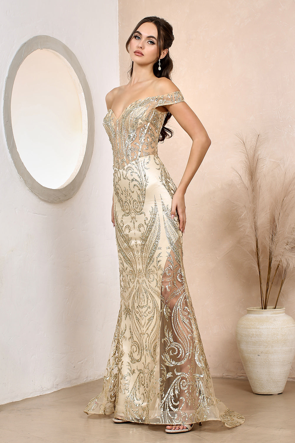 Adora 3168 Dress