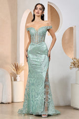 Adora 3168 Dress