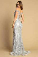Adora 3168 Dress