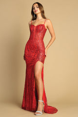 Adora 3173 Dress