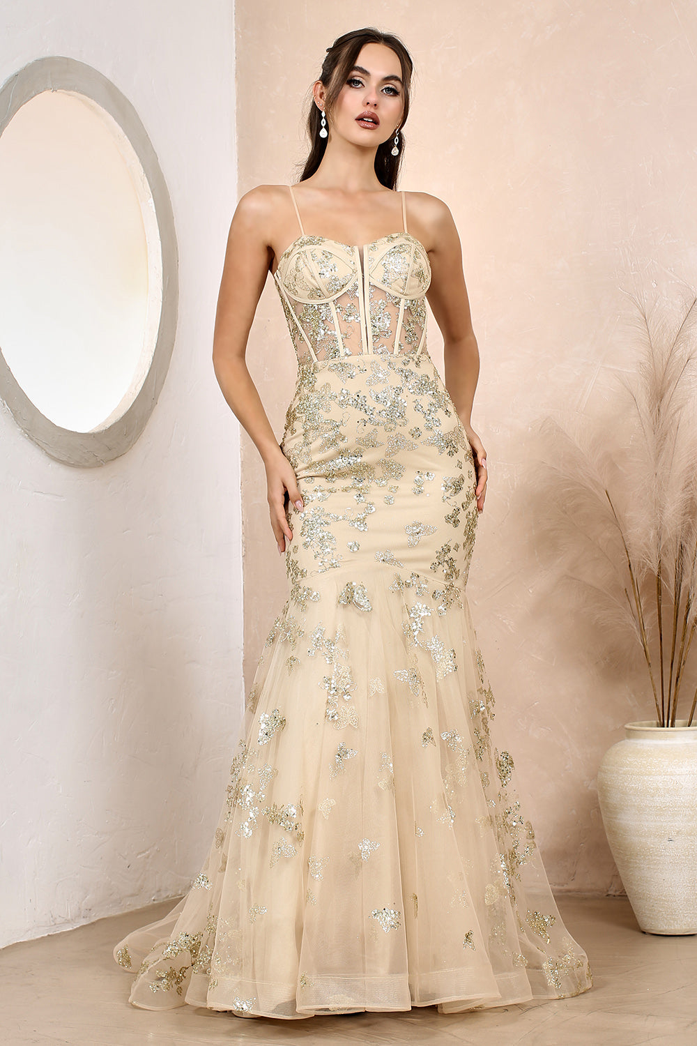 Adora 3179 Dress
