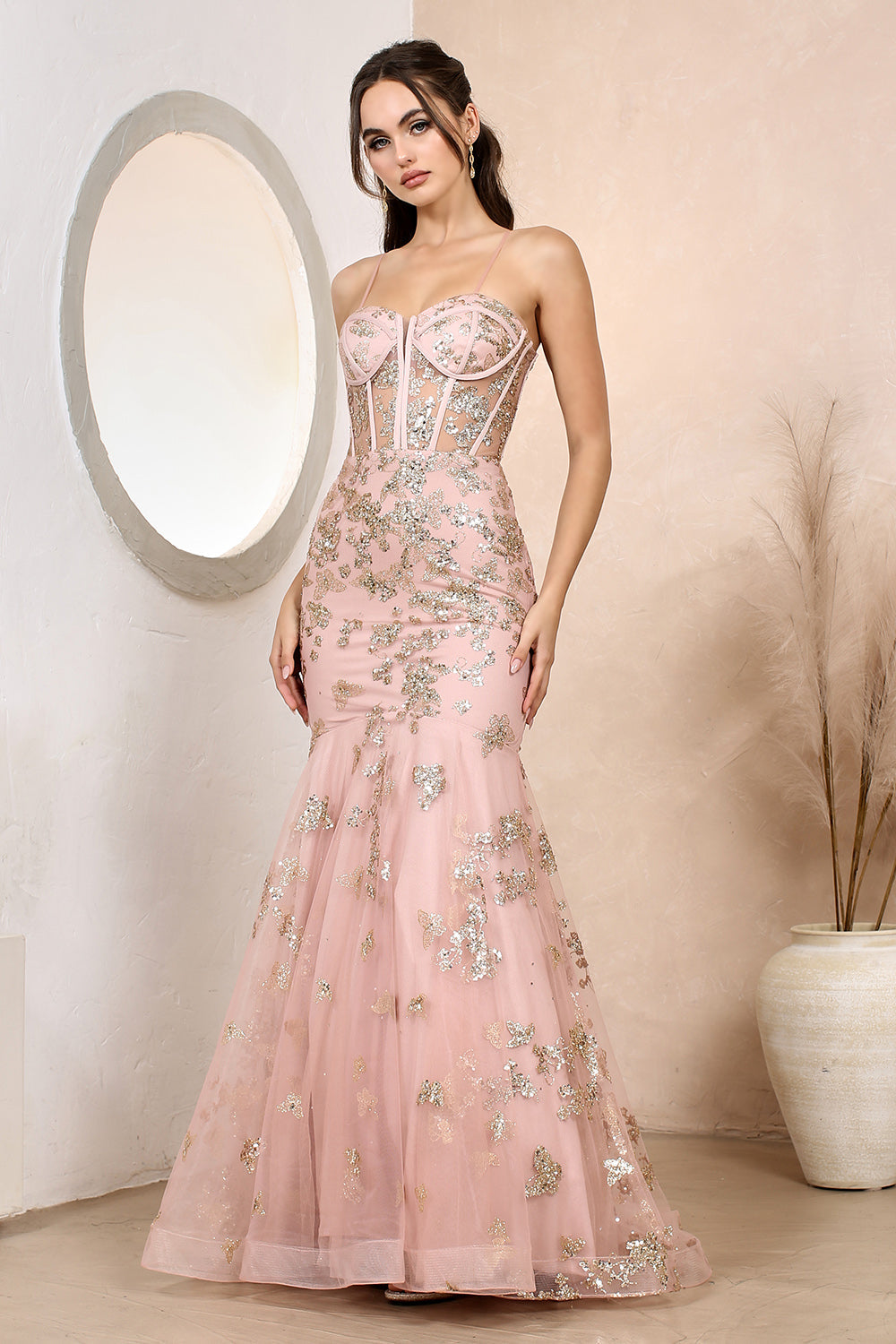 Adora 3179 Dress