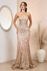 Adora 3185 Dress