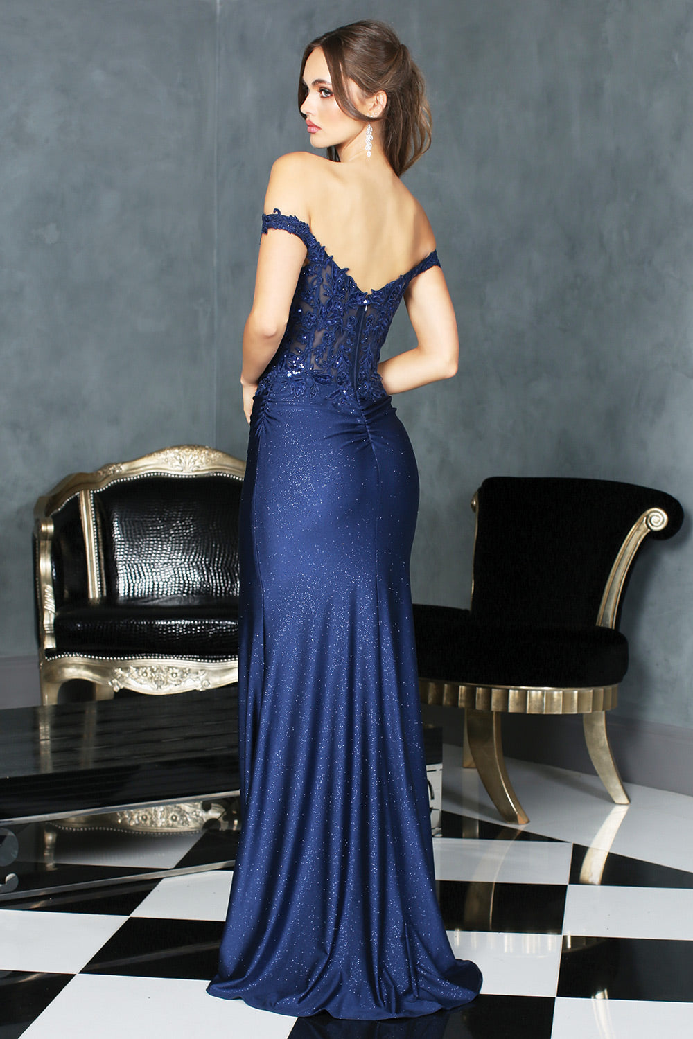 Adora 3189 Dress