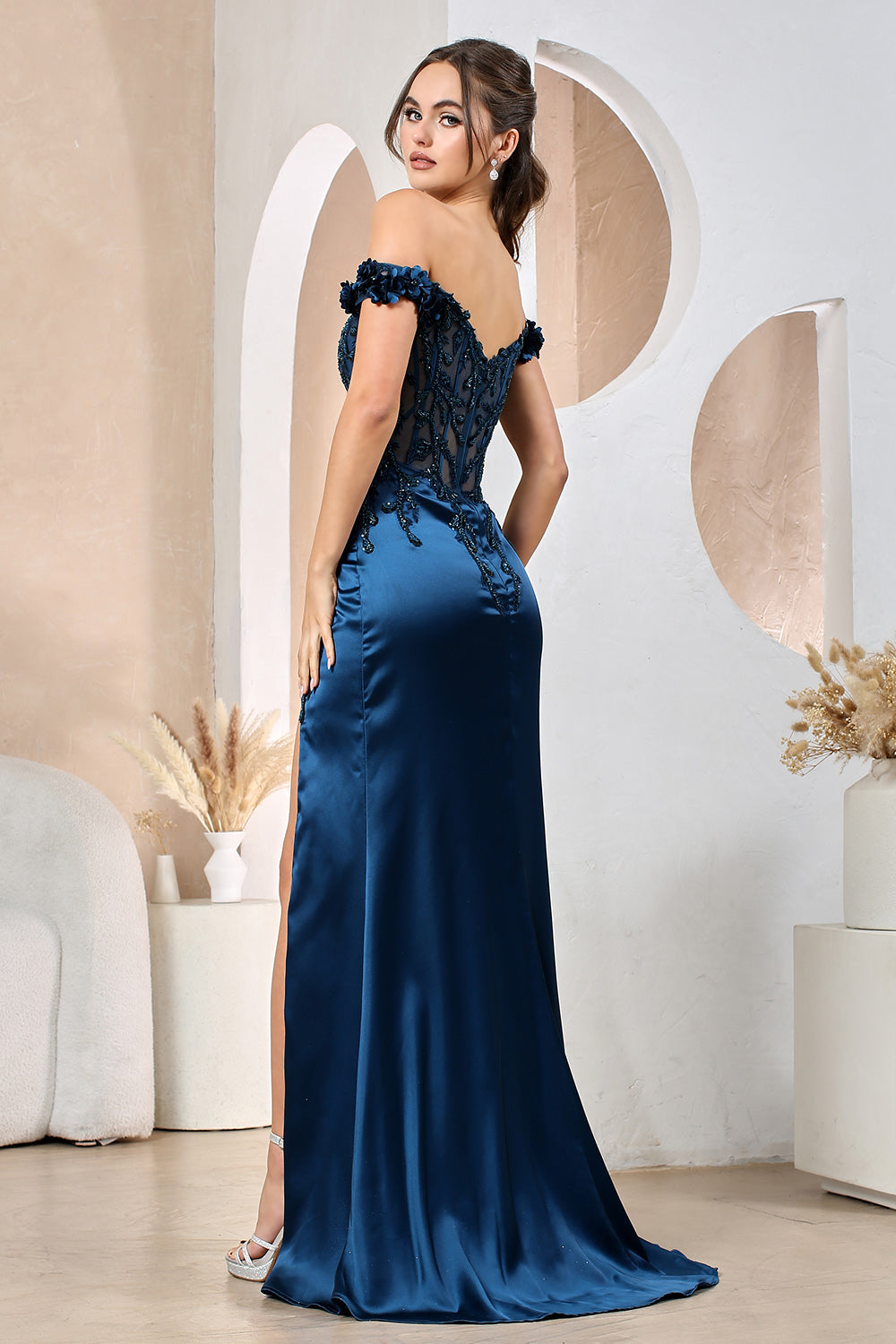 Adora 3199 Dress