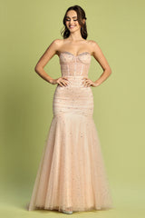 Adora 3207 Dress Size XS Only