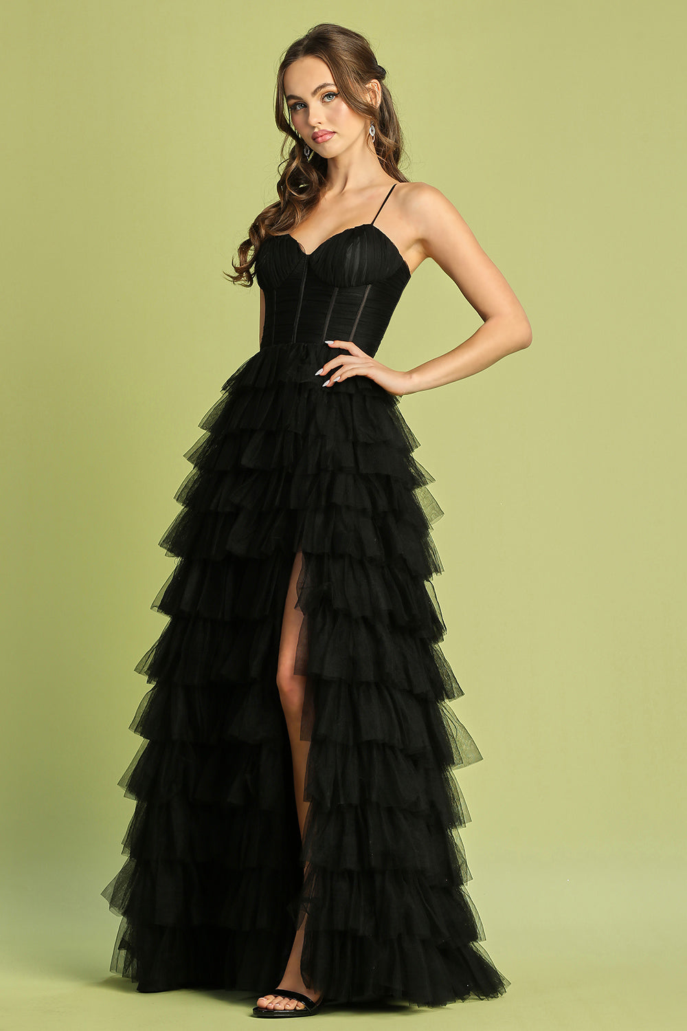 Adora 3209 Dress