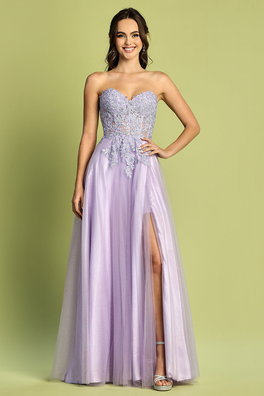 Adora 3211 Dress
