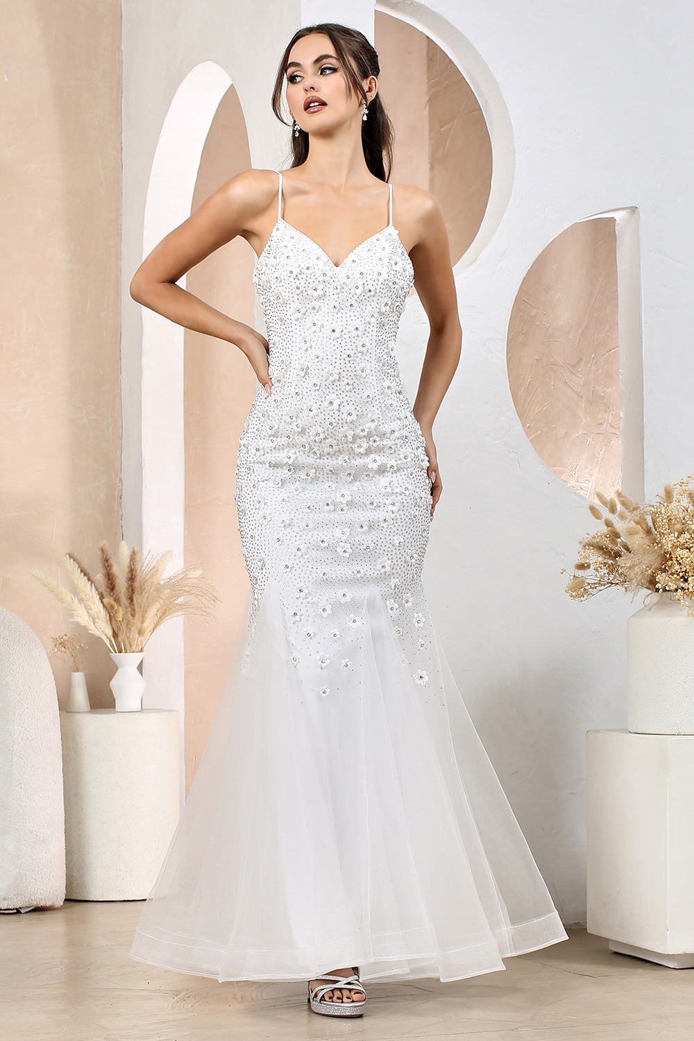 Adora 3212-01 Dress
