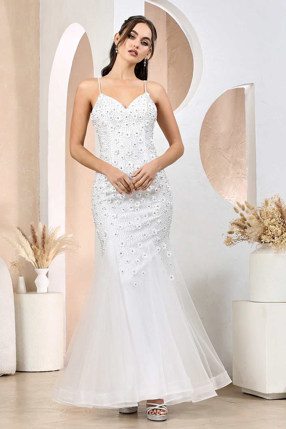Adora 3212-01 Dress