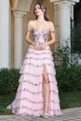 Adora 3213 Dress