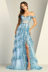 Adora 3214 Dress