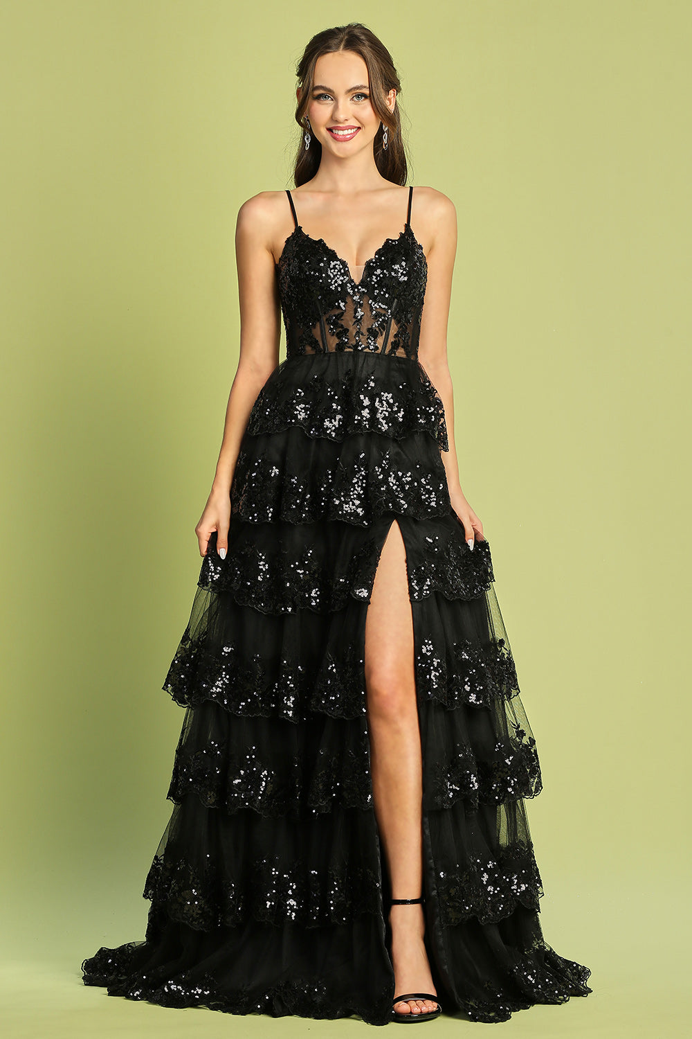 Adora 3218 Dress