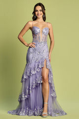 Adora 3219 Dress