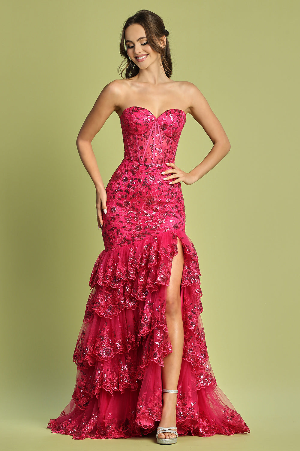 Adora 3222 Dress