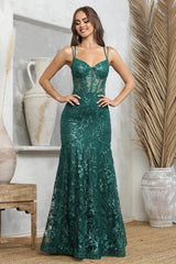 Adora 3236 Dress