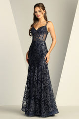 Adora 3236 Dress