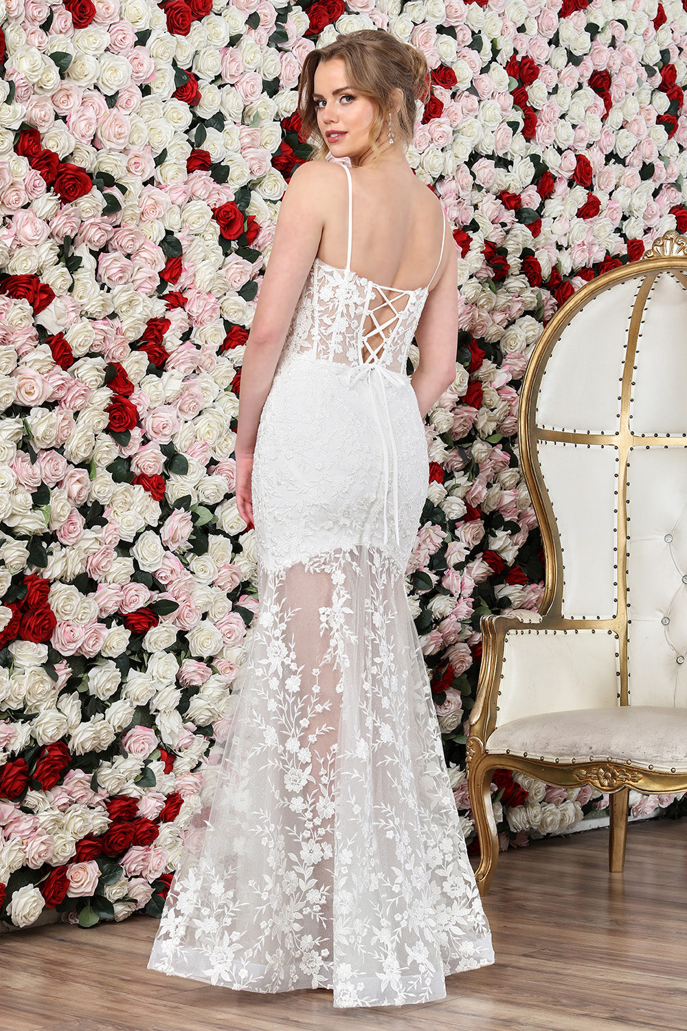 Adora 3242-01 Dress