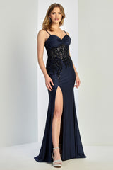 Adora 3250 Dress
