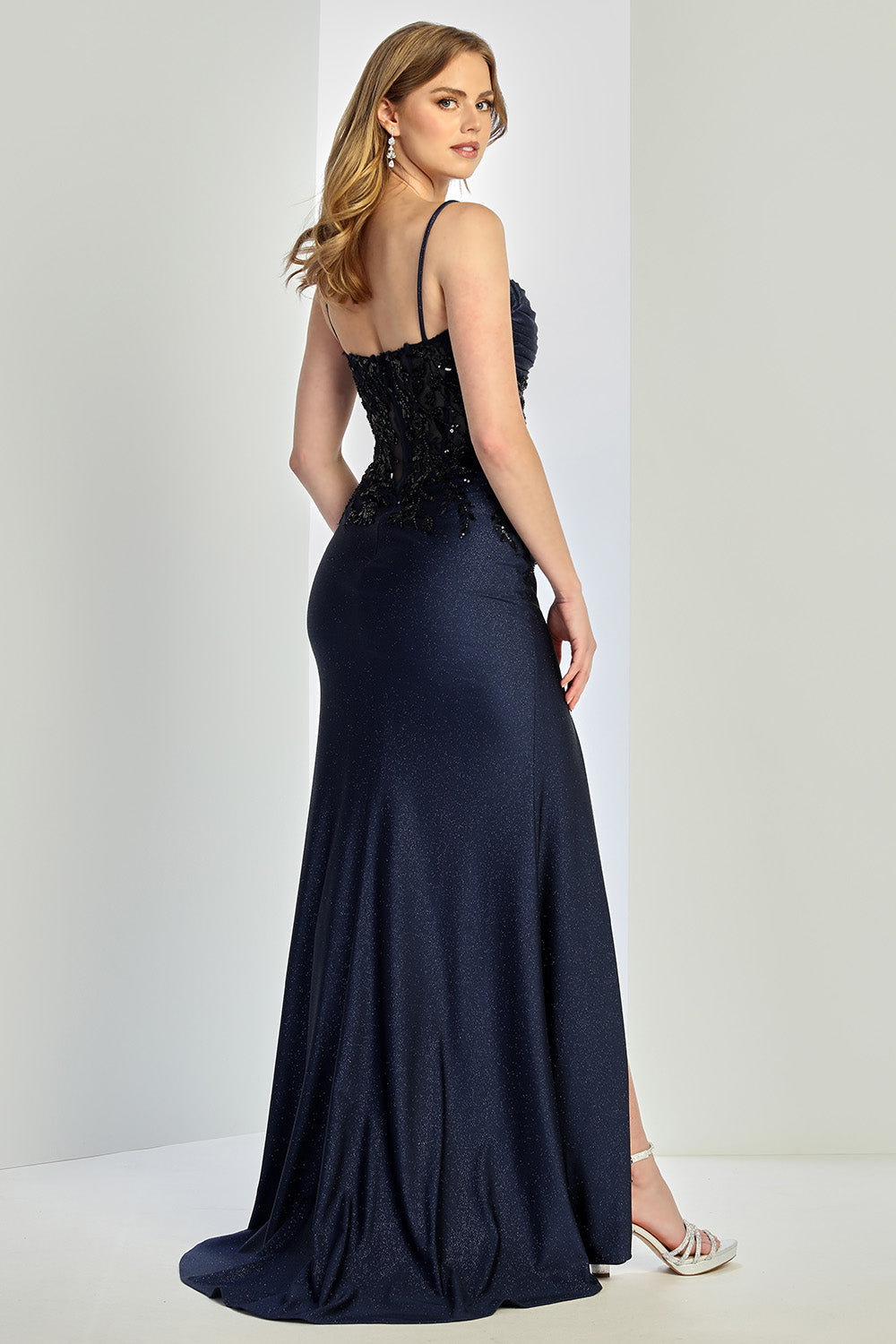 Adora 3250 Dress