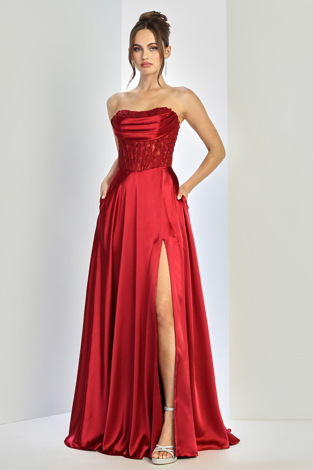 Adora 3254 Dress