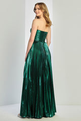 Adora 3261 Strapless Sweetheart Prom 2026 Dress