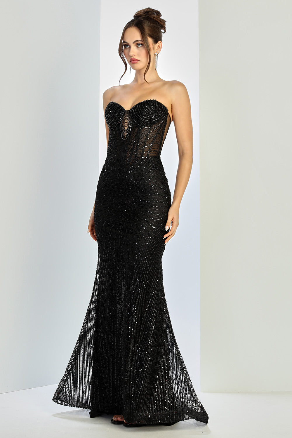 Adora 3263 Dress