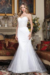 Adora 3278-01 Dress