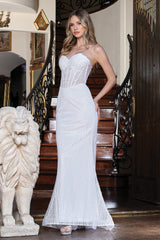 Adora 3279-01 Dress