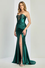Adora 3287 Corset Prom 2026 Dress