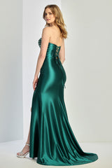 Adora 3287 Corset Prom 2026 Dress