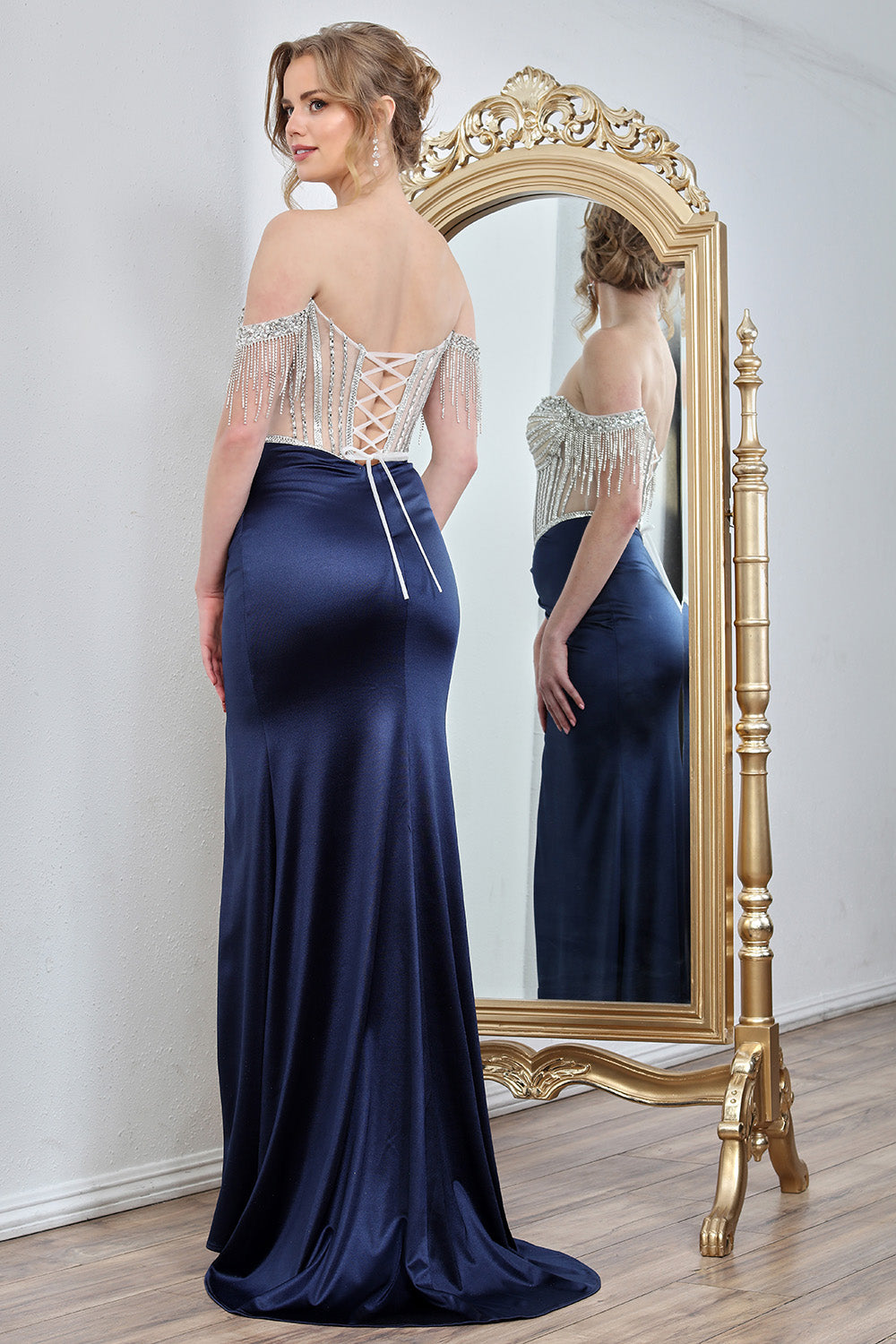 Adora 3297 Dress