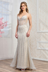 Adora 3300 Dress