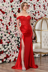 Adora 3308 Dress