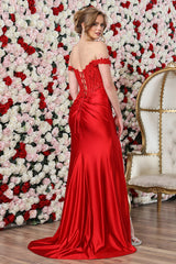 Adora 3308 Dress