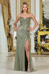 Adora 3312 Dress