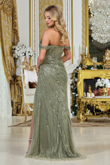 Adora 3312 Dress