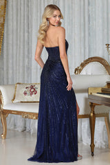 Adora 3314 Dress