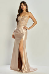 Adora 3337 Dress