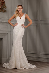 Abby Lane 97158 Sweetheart Bridal Dress