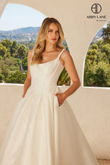 Abby Lane 97280 A-Line Bridal Dress
