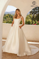 Abby Lane 97280 A-Line Bridal Dress