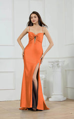 Abby Paris 90396 Statement Bow Prom Dress 2026